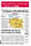 e-prasa: Rzeczpospolita – 122/2016