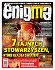 e-prasa: Enigma – 4/2017