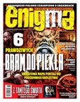 e-prasa: Enigma – 6/2018