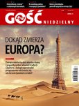 e-prasa: Gość Niedzielny - Opolski – 20/2018