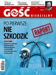 e-prasa: Gość Niedzielny - Opolski – 22/2018