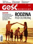e-prasa: Gość Niedzielny - Opolski – 23/2018