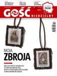 e-prasa: Gość Niedzielny - Opolski – 28/2018