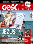 e-prasa: Gość Niedzielny - Opolski – 29/2018
