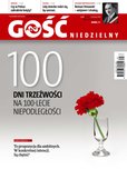 e-prasa: Gość Niedzielny - Opolski – 31/2018