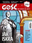 e-prasa: Gość Niedzielny - Opolski – 33/2018