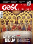 e-prasa: Gość Niedzielny - Opolski – 35/2018