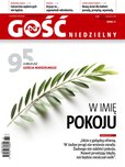 e-prasa: Gość Niedzielny - Opolski – 36/2018