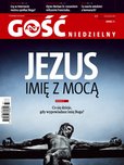 e-prasa: Gość Niedzielny - Opolski – 37/2018