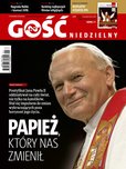 e-prasa: Gość Niedzielny - Świdnicki – 41/2018