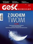 e-prasa: Gość Niedzielny - Świdnicki – 48/2018