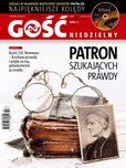 e-prasa: Gość Niedzielny - Świdnicki – 50/2018