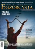 e-prasa: Egzorcysta – 1/2018