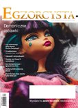 e-prasa: Egzorcysta – 10/2018