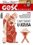 e-prasa: Gość Niedzielny - Świdnicki – 1/2019