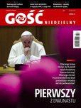 e-prasa: Gość Niedzielny - Świdnicki – 8/2019