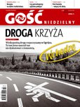 e-prasa: Gość Niedzielny - Świdnicki – 10/2019
