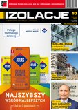 e-prasa: Izolacje – 10/2020