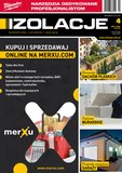 e-prasa: Izolacje – 4/2021