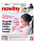 e-prasa: Gazeta Codzienna Nowiny - wydanie krośnieńskie – 139/2021