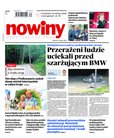 e-prasa: Gazeta Codzienna Nowiny - wydanie krośnieńskie – 143/2021