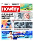 e-prasa: Gazeta Codzienna Nowiny - wydanie krośnieńskie – 146/2021