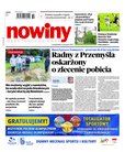 e-prasa: Gazeta Codzienna Nowiny - wydanie krośnieńskie – 152/2021