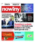e-prasa: Gazeta Codzienna Nowiny - wydanie krośnieńskie – 156/2021