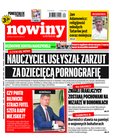 e-prasa: Nowiny Sokólskie – 39/2021