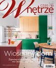 e-prasa: Czas na Wnętrze – 5/2022