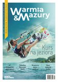 e-prasa: Magazyn Turystyczny Warmii i Mazur – 2/2022