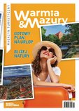 e-prasa: Magazyn Turystyczny Warmii i Mazur – 3/2022