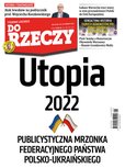 e-prasa: Tygodnik Do Rzeczy – 25/2022