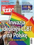 e-prasa: Tygodnik Do Rzeczy – 26/2022