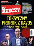 e-prasa: Tygodnik Do Rzeczy – 28/2022
