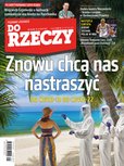 e-prasa: Tygodnik Do Rzeczy – 29/2022