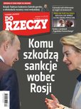 e-prasa: Tygodnik Do Rzeczy – 30/2022