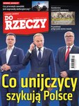 e-prasa: Tygodnik Do Rzeczy – 31/2022