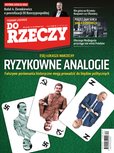 e-prasa: Tygodnik Do Rzeczy – 34/2022