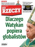 e-prasa: Tygodnik Do Rzeczy – 37/2022