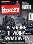 e-prasa: Tygodnik Do Rzeczy – 40/2022