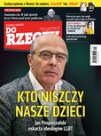 e-prasa: Tygodnik Do Rzeczy – 41/2022