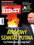 e-prasa: Tygodnik Do Rzeczy – 42/2022