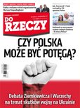 e-prasa: Tygodnik Do Rzeczy – 43/2022