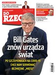e-prasa: Tygodnik Do Rzeczy – 45/2022