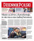 e-prasa: Dziennik Polski – 1/2022