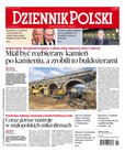 e-prasa: Dziennik Polski – 8/2022