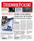 e-prasa: Dziennik Polski – 9/2022