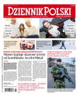 e-prasa: Dziennik Polski – 11/2022