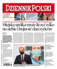e-prasa: Dziennik Polski – 13/2022